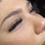 Eyelash Extension Removal