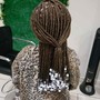 Yarn Braids