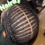 Kinky Twist