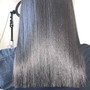 Microlinks Weft Extensions