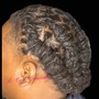 Comb Twist