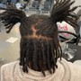 Loc Maintenance