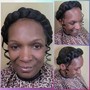 Crown Braid