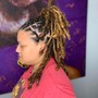 Locs Single Process Color