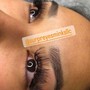 Eyelash Extension Removal