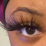 Strip Lashes