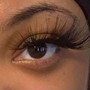 Strip Lashes