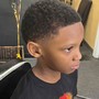 Kid's Cut