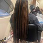 Senegalese Twist