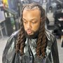 Comb Twist/ starter locs($25deposit required)