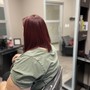 Color/Semi-Demi-Permanent