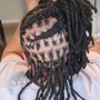 Kid's Braids