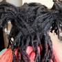 Dreadlocks