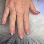 Manicure - Soak Off / Removal