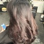 Full Balayage