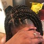 Box Braids