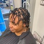 Natural Twists