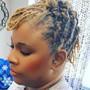 Crochet Braids