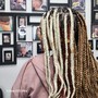 Kinky Twist