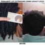 Deep Conditioning Treatment (Add-On)