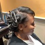 Wig Install