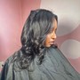 Closure Quick Weave