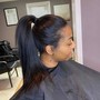 Scalp Treatment