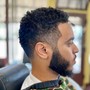 Beard Trim/ line up