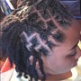 Men’s Cornrows braids/or for wigs only ( NO KIDS)