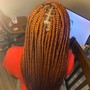 Basic retwist