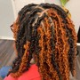 Crochet Faux Locs