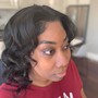 Lace frontal Closure Sew In