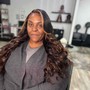 18 20 22 Traditional Sew In