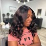 18 20 22 Traditional Sew In