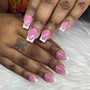 Nail Art(long-xxl)