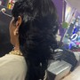 Lace Closure Sew In