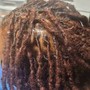 Loc Re-twist