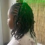 Jumbo Sengalese Twist