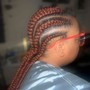 Comb Twist