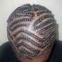 Comb Twist