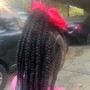 Closure Sew In