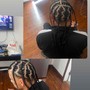 Senegalese Twist