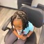 Kids Braid Styles