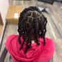 Kids Braid Styles