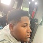 Men's Cut