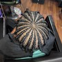 Men’s braids