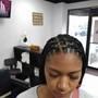 Permanent Relaxer