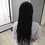 Loc Re-twist