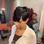 Transitioning Cut