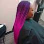 Color Root Touch Up